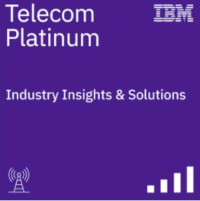 Telco Insights & Solutions (Platinum)